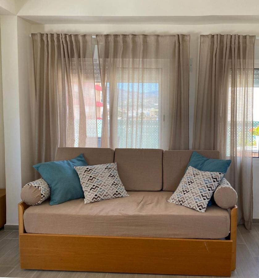 Apartment Atico Centro Villajoyosa