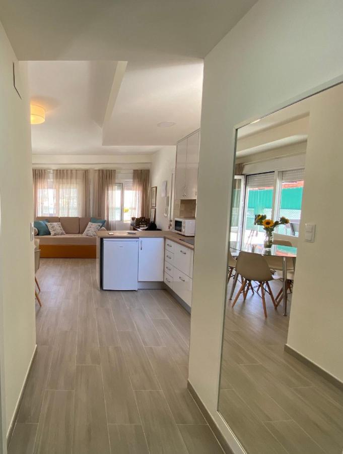 Apartment Atico Centro