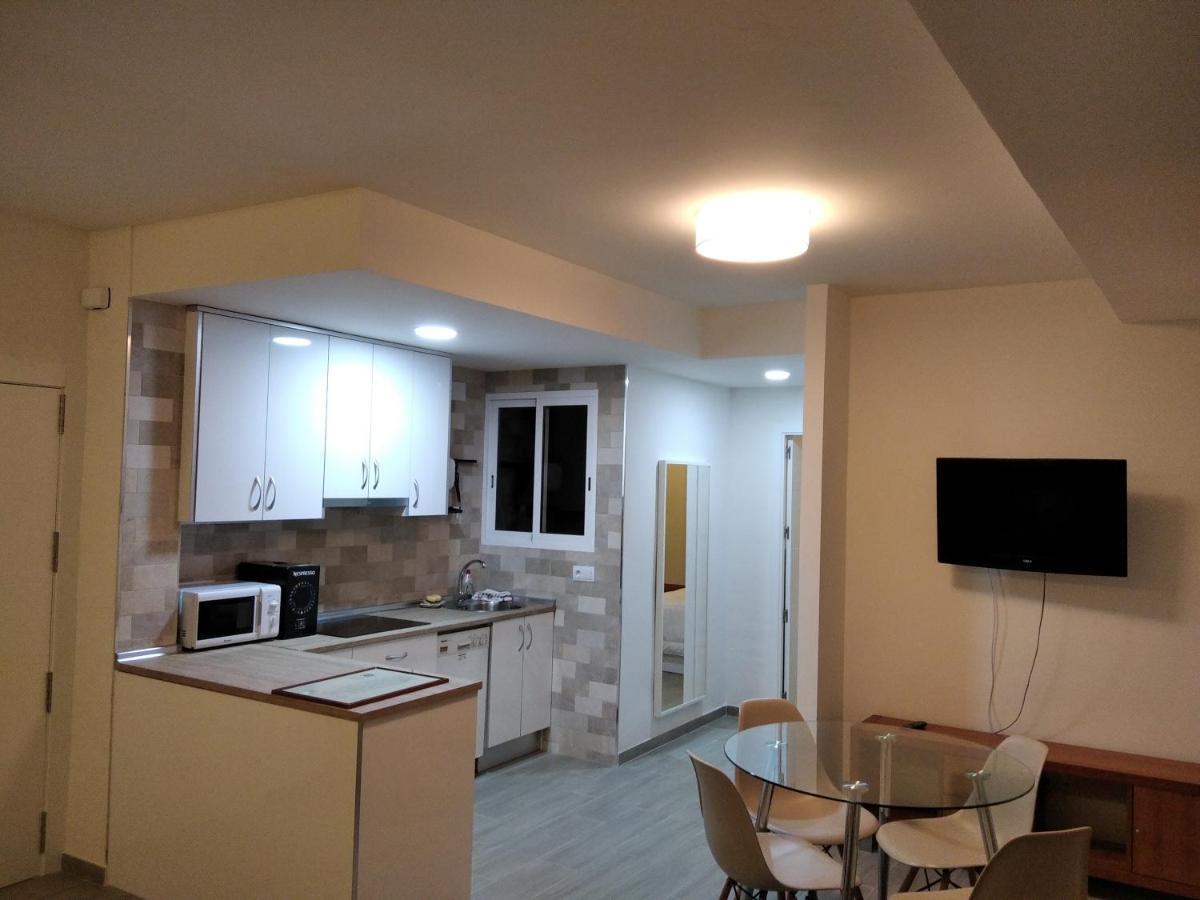 Apartment Atico Centro Villajoyosa