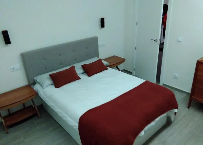 Ático Centro Villajoyosa
