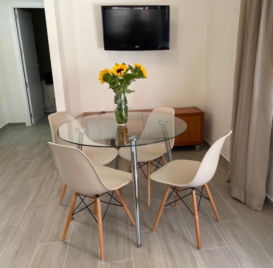 ático Centro Apartamento Villajoyosa