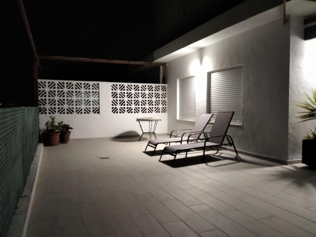 ático Centro Apartamento Villajoyosa