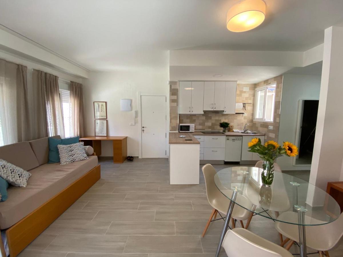 Apartamento ático Centro